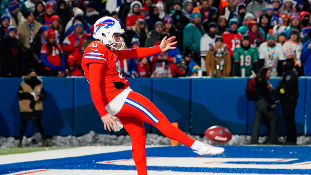 sam martin 22